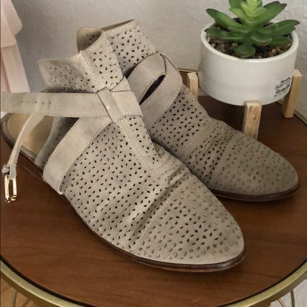 Abound Booties
